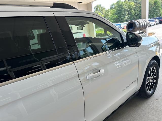 2025 Ford Expedition - $66,769