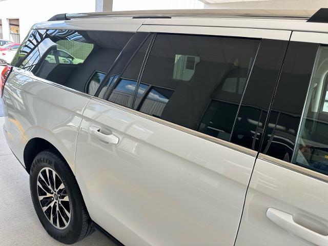2025 Ford Expedition - $66,769