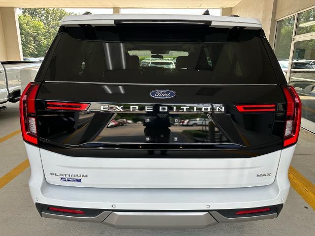 2025 Ford Expedition - $66,769