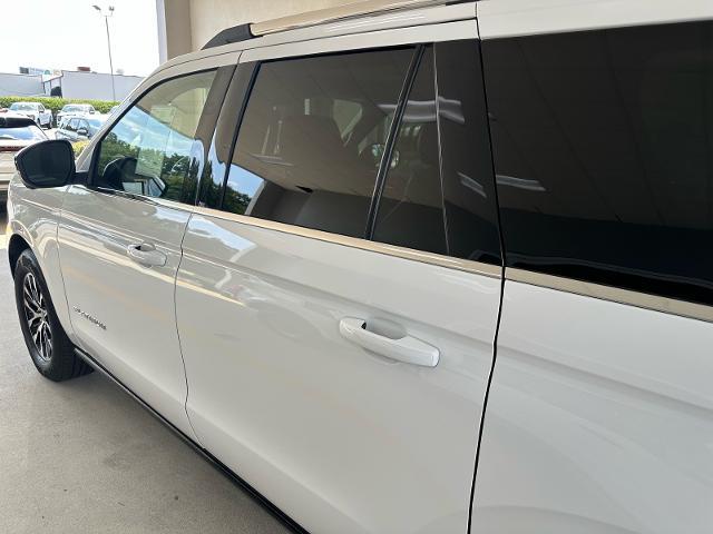 2025 Ford Expedition - $66,769