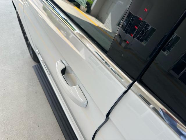 2025 Ford Expedition - $66,769