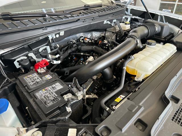 2025 Ford Expedition - $66,769