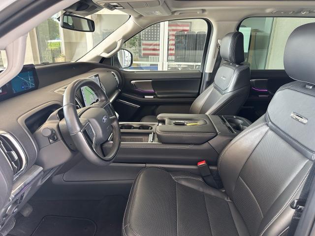 2025 Ford Expedition - $66,769