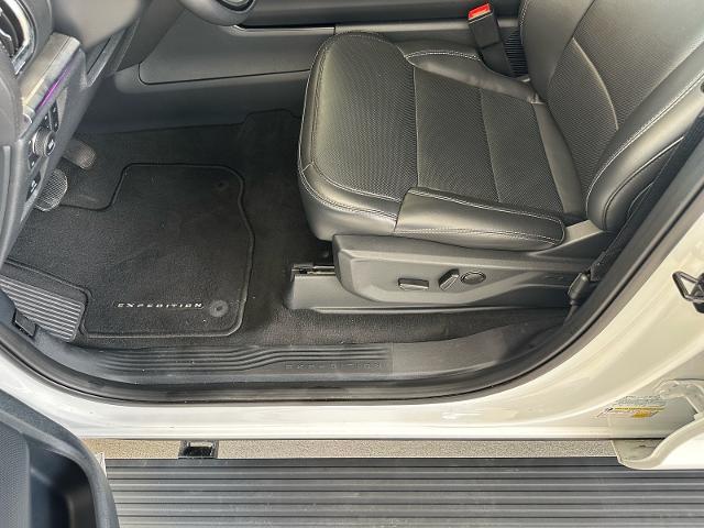 2025 Ford Expedition - $66,769