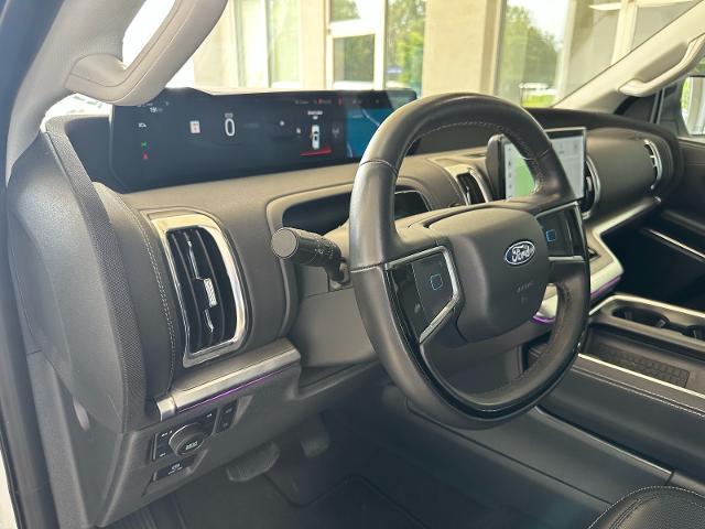 2025 Ford Expedition - $66,769