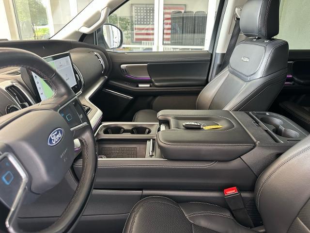 2025 Ford Expedition - $66,769