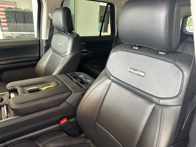 2025 Ford Expedition - $66,769