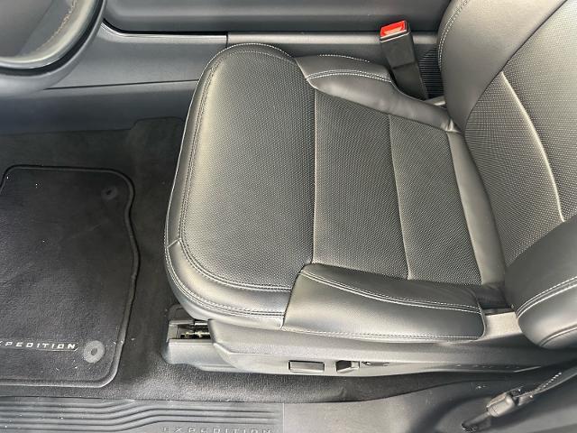2025 Ford Expedition - $66,769