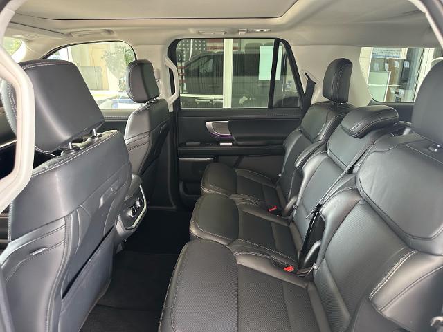 2025 Ford Expedition - $66,769