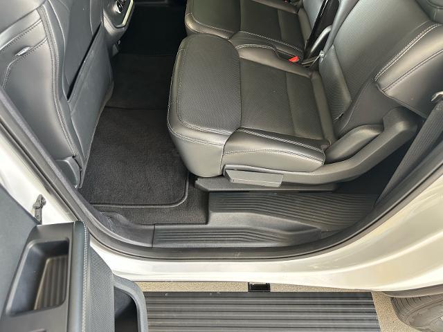 2025 Ford Expedition - $66,769