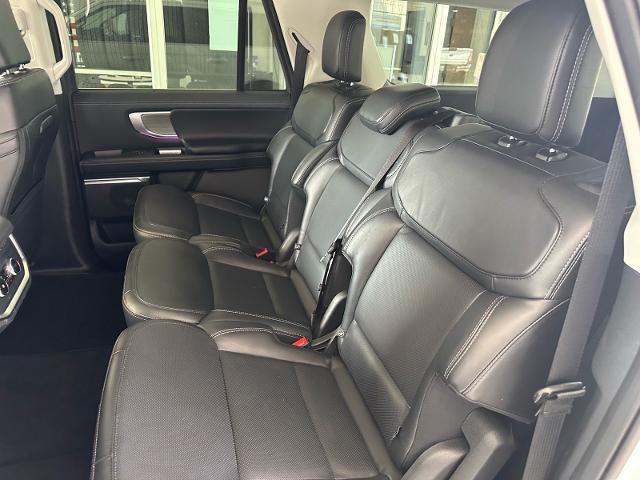 2025 Ford Expedition - $66,769