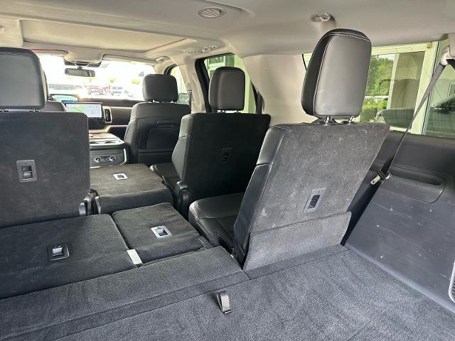 2025 Ford Expedition - $66,769