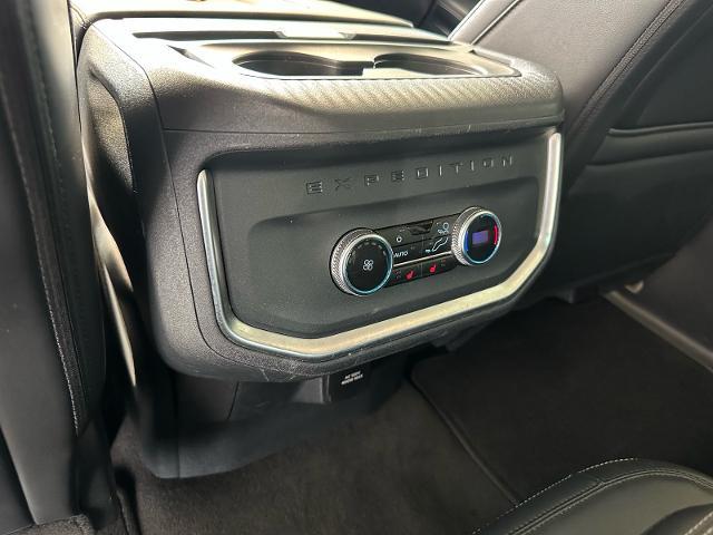 2025 Ford Expedition - $66,769