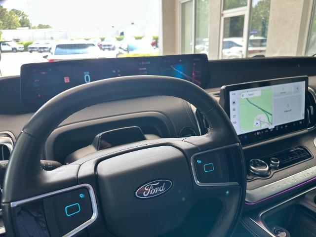 2025 Ford Expedition - $66,769