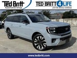 2025 Expedition MAX Thumbnail 1
