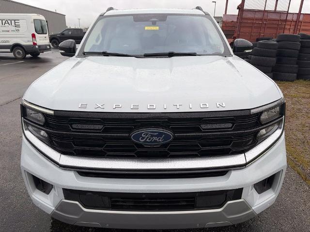 2025 Ford Expedition - $70,000