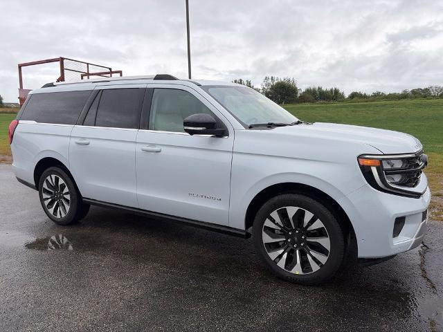 2025 Ford Expedition - $70,000