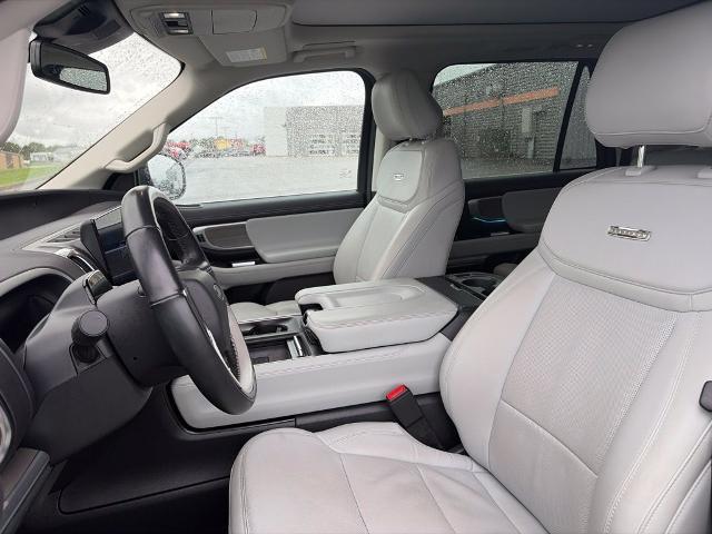 2025 Ford Expedition - $70,000