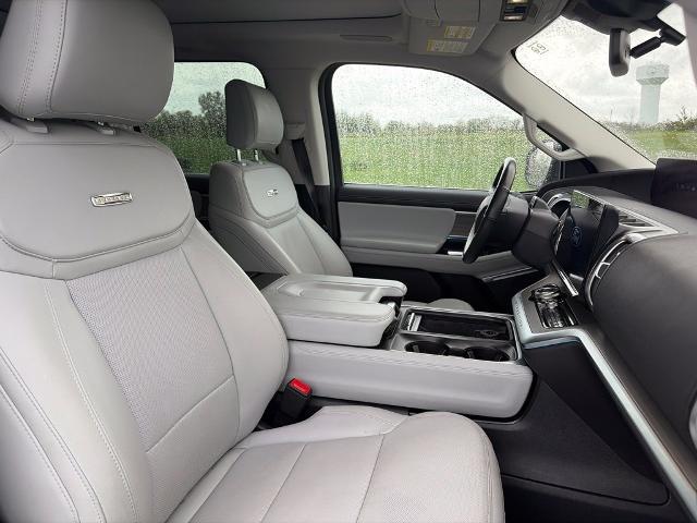 2025 Ford Expedition - $70,000