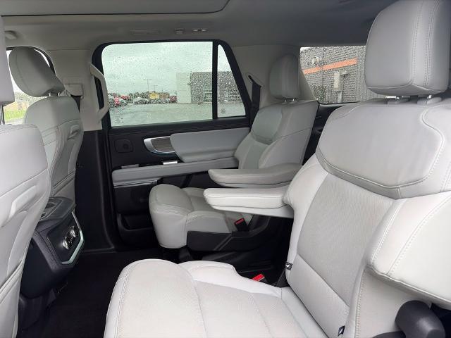 2025 Ford Expedition - $70,000