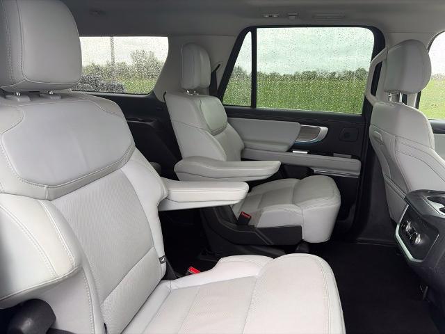 2025 Ford Expedition - $70,000