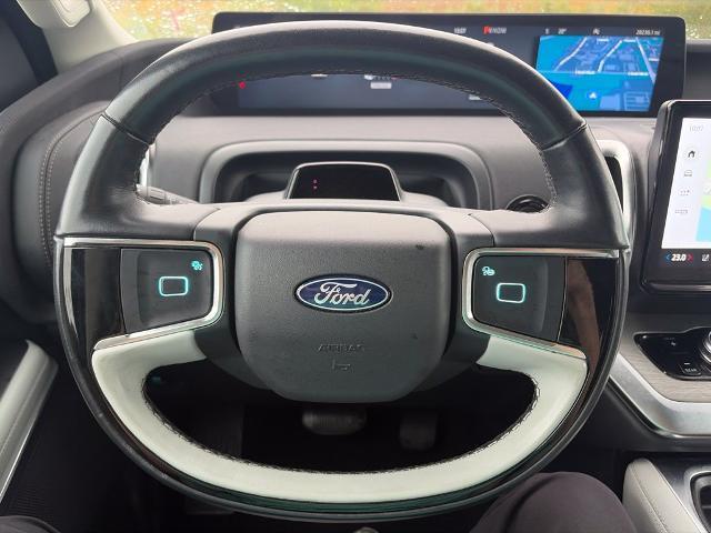 2025 Ford Expedition - $70,000