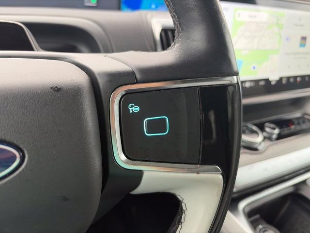 2025 Ford Expedition - $70,000