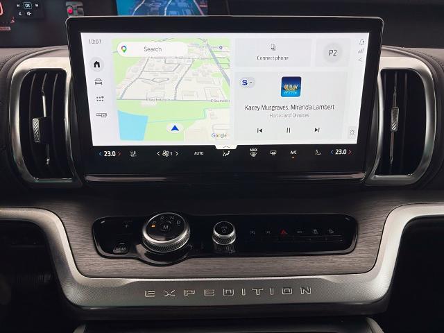 2025 Ford Expedition - $70,000