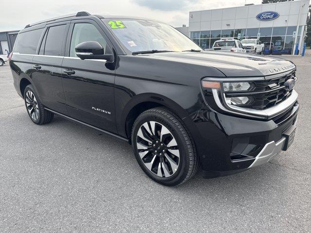 2025 Ford Expedition