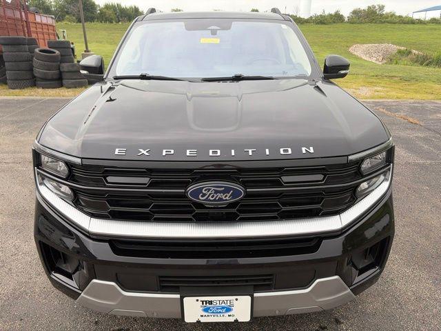2025 Ford Expedition MAX Platinum — photo 1 of 24