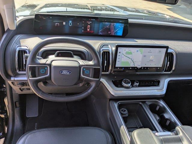 2026 Ford Expedition - $72,990