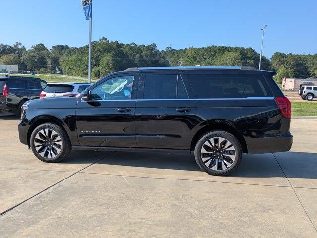 2026 Ford Expedition - $71,495