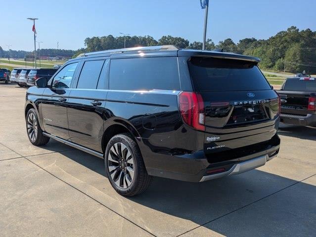 2026 Ford Expedition - $71,495