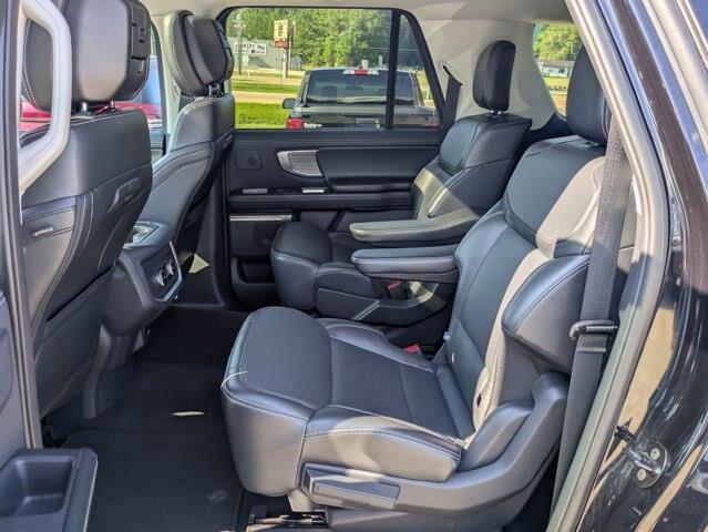 2026 Ford Expedition - $71,495