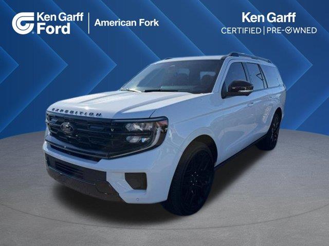 2026 Ford Expedition