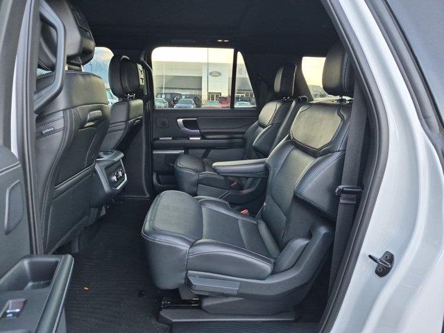 2026 Ford Expedition - $78,036