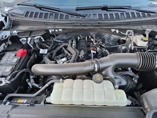 2026 Ford Expedition - $78,036