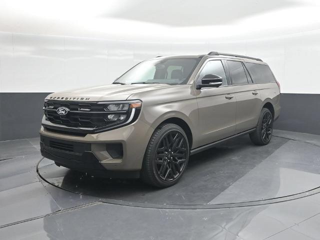 2027 Ford Expedition - $82,998