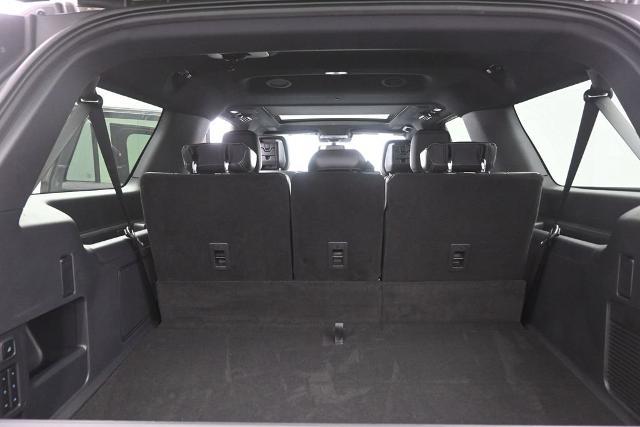 2027 Ford Expedition - $82,998
