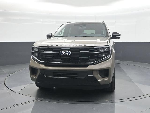 2027 Ford Expedition - $82,998