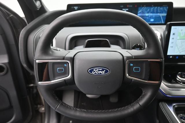 2027 Ford Expedition - $82,998