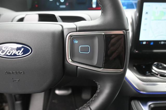 2027 Ford Expedition - $82,998