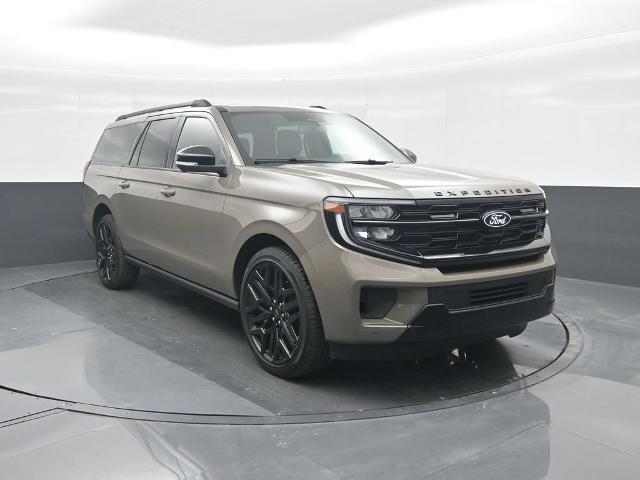 2027 Ford Expedition - $82,998