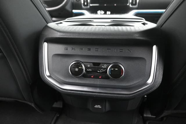 2027 Ford Expedition - $82,998