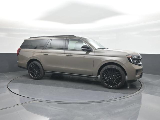 2027 Ford Expedition - $82,998