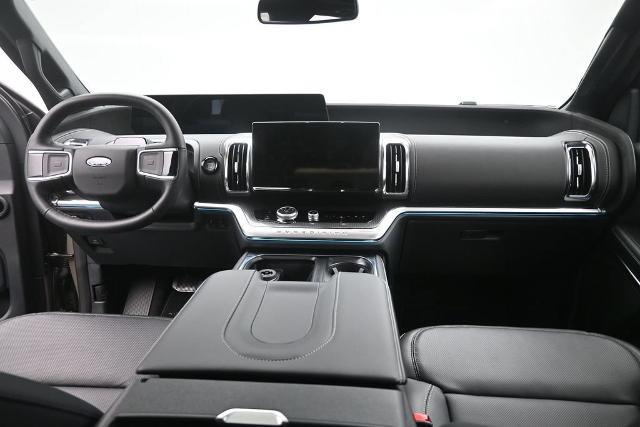 2027 Ford Expedition - $82,998