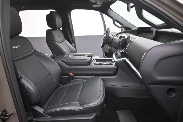 2027 Ford Expedition - $82,998