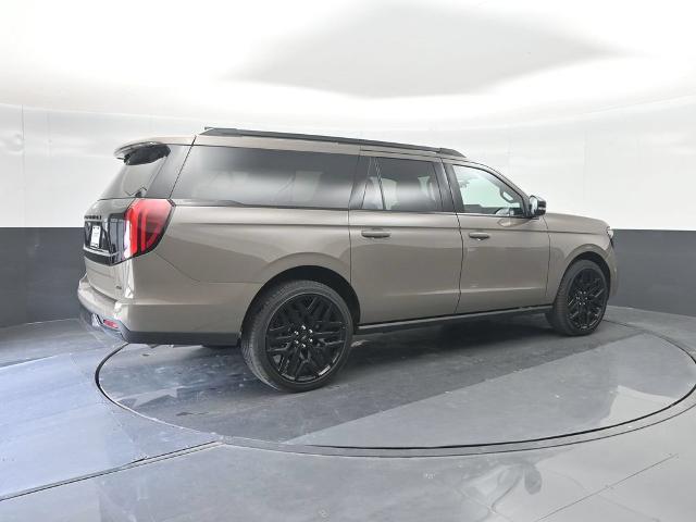 2027 Ford Expedition - $82,998