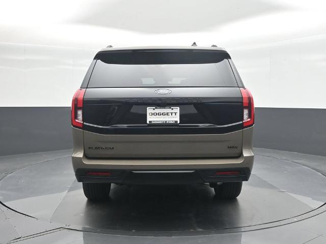 2027 Ford Expedition - $82,998
