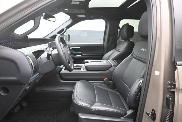 2027 Ford Expedition - $82,998